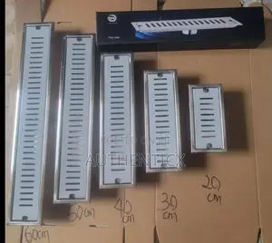 Liner Floor Drains