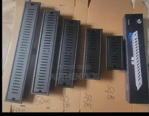 Liner Floor Drains