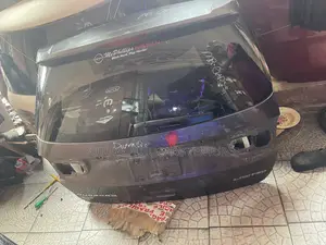Dodge Durango Boot