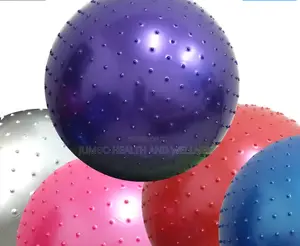 Yoga Ball Spikes PVC 85CM