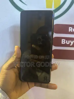 New Samsung Galaxy S20 Ultra 5G 128 GB Black