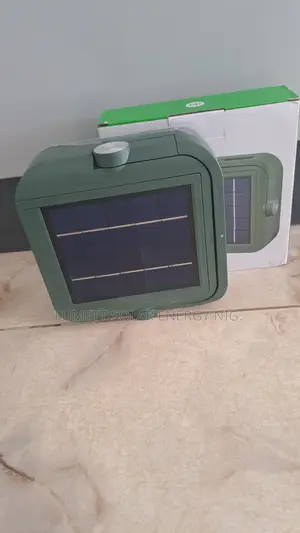Solar Flood Light DP-7171