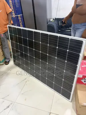 280W Solar Energy Panel Felicity FL-M-280W