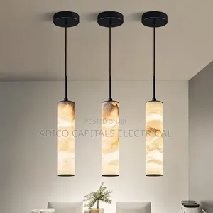 Marble Pendants Light