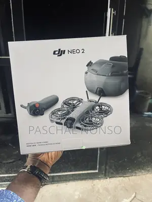 Drone Camera