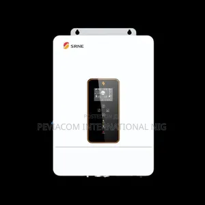 Srne 12kwh/48v Hybrid Inverter