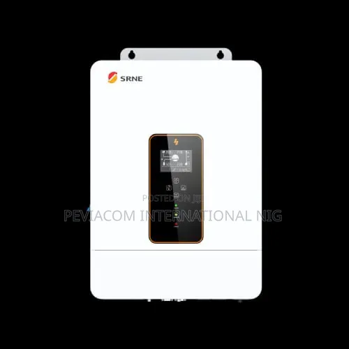 Srne 12kwh/48v Hybrid Inverter