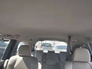 Honda Odyssey 2012 Blue