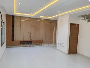 4bdrm Duplex in Wuye for sale