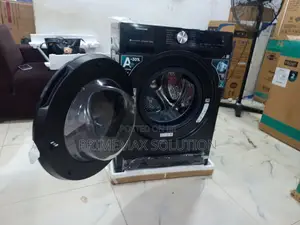 Hisense 8kg Capacity Machine – Performance You Can Trust
