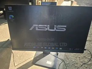 Desktop Computer Asus 8GB Intel Core i3 SSD 256GB