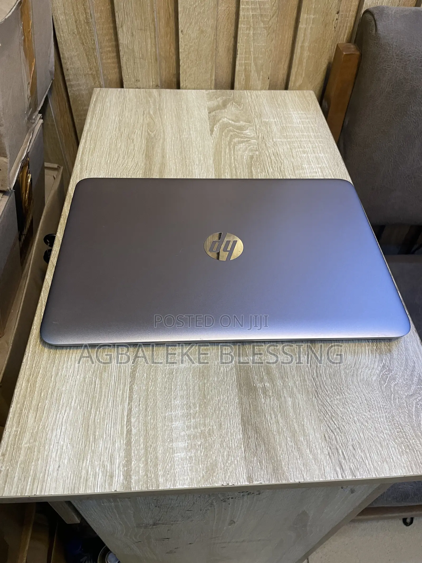Laptop HP EliteBook 1040 G3 8GB Intel Core i5 SSD 256GB