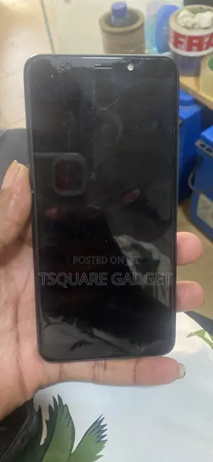 Tecno Pop 4 32 GB Green
