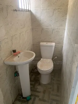 Furnished 1bdrm Apartment in Isheri, Idimu for rent