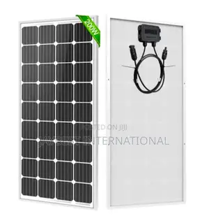 200w Solar Panel