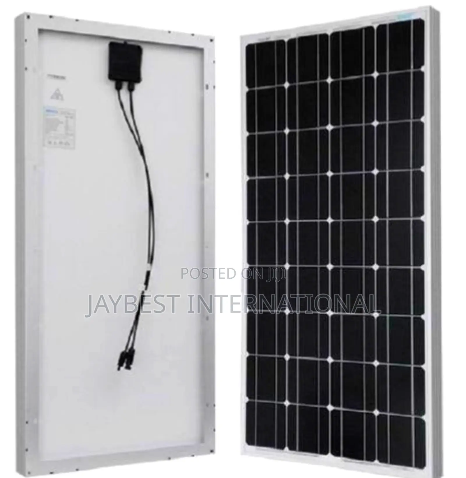 200w Solar Panel