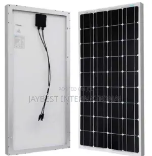 200w Solar Panel