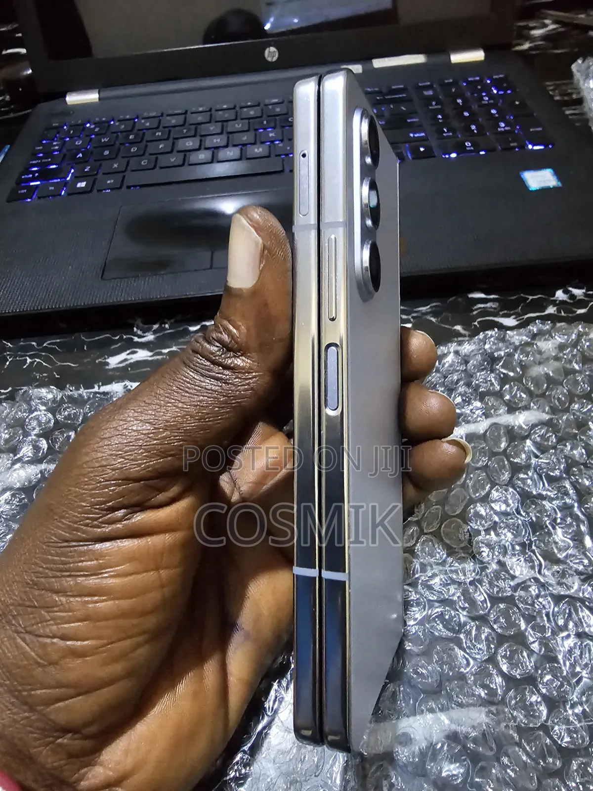 Samsung Galaxy Z Fold 5 512 GB Blue