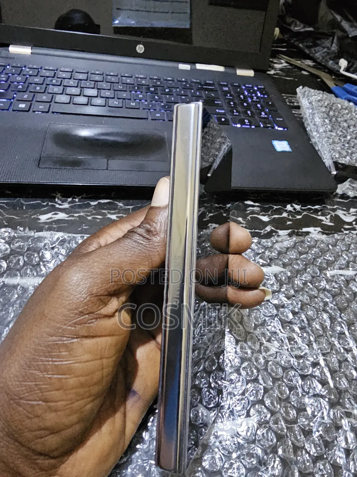 Samsung Galaxy Z Fold 5 512 GB Blue
