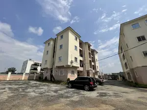 2bdrm Block of Flats in Idu Industrial for sale