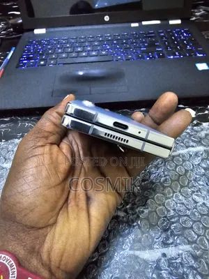 Samsung Galaxy Z Fold 5 512 GB Blue