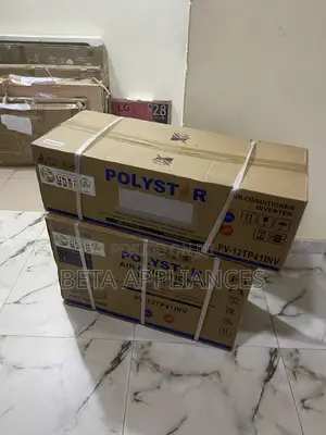 Polystar PV-12TP41INV – Efficient 1.5HP Air Conditioning