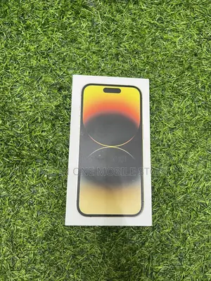 New Apple iPhone 14 Pro 256 GB Silver