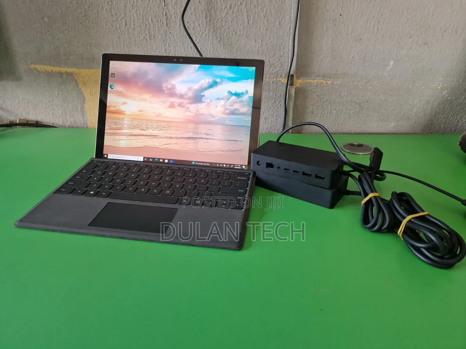 Laptop Microsoft Surface Laptop 4 8GB Intel Core i5 SSD 256GB