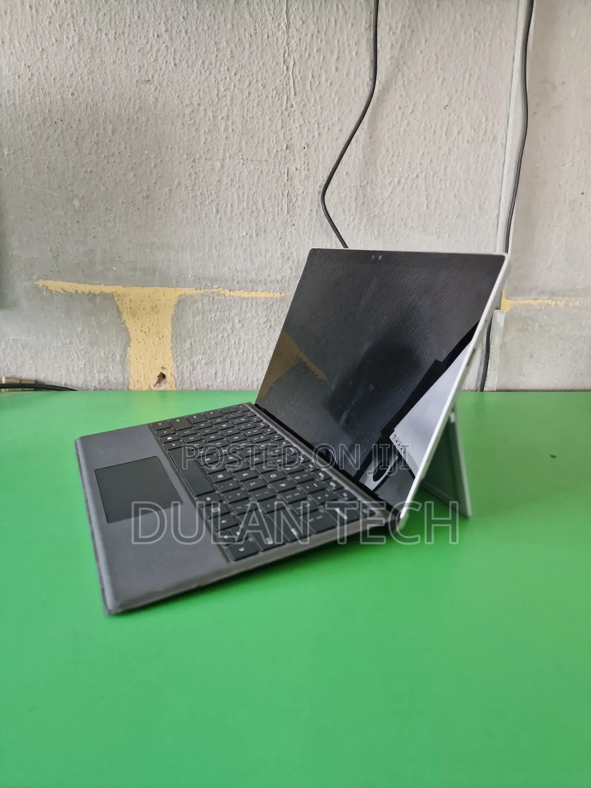Laptop Microsoft Surface Laptop 4 8GB Intel Core i5 SSD 256GB