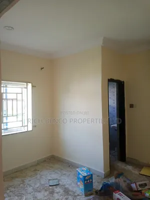 5bdrm Duplex in Obasanjo Road, Dutse-Alhaji for rent