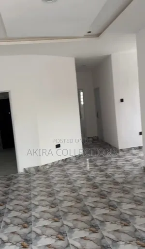Furnished 2bdrm Apartment in Abijo Gra, Ibeju for rent