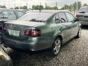 Volkswagen Jetta 2008 Teal