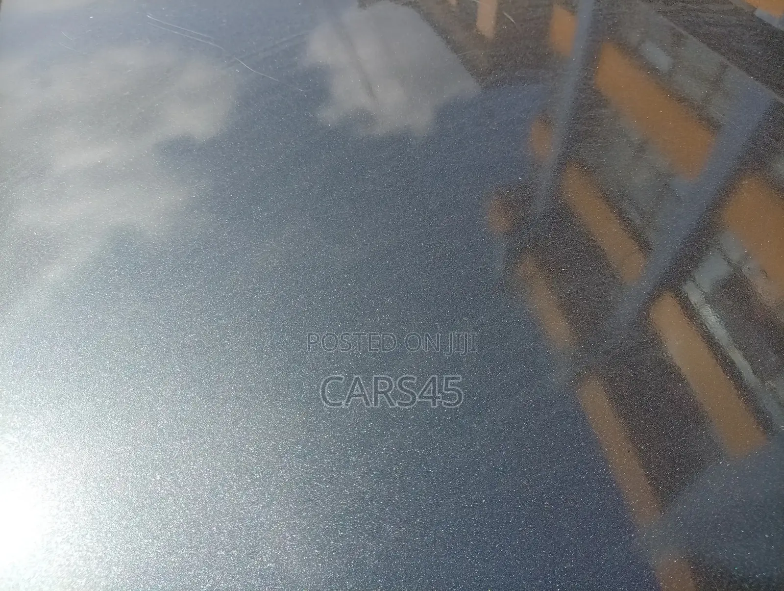 Lexus RX 2006 Gray
