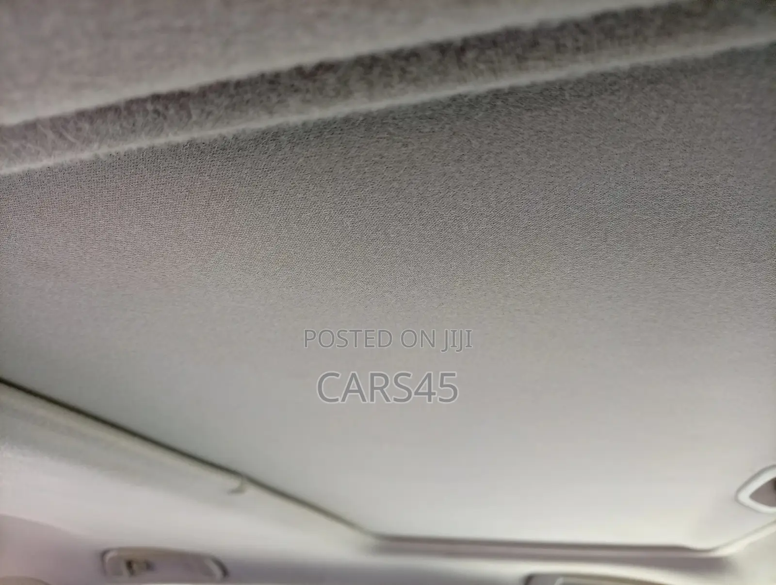 Lexus RX 2006 Gray