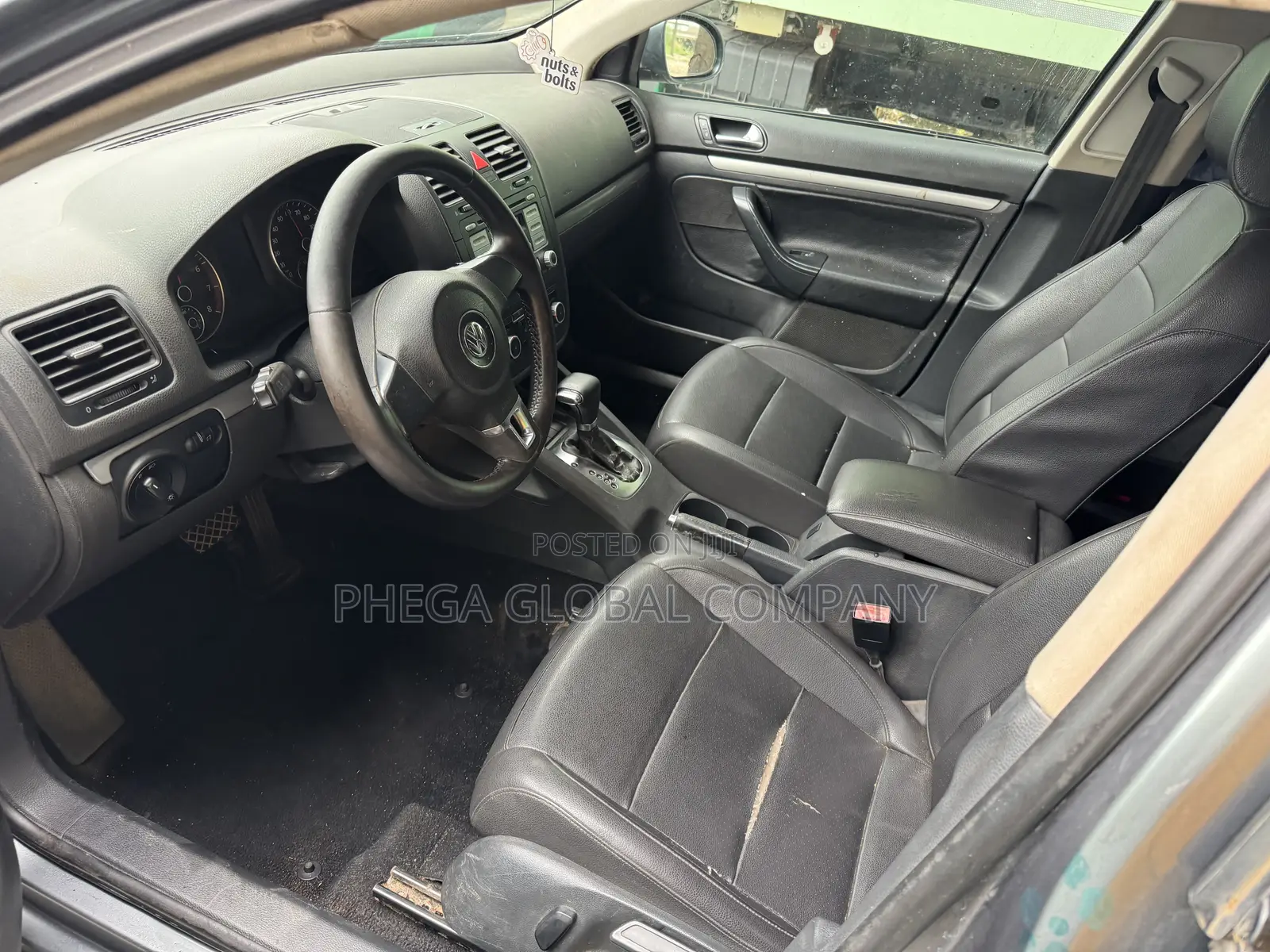 Volkswagen Jetta 2008 Teal