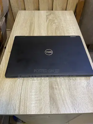 Laptop Dell Latitude 7390 2-in-1 8GB Intel Core i5 SSD 256GB