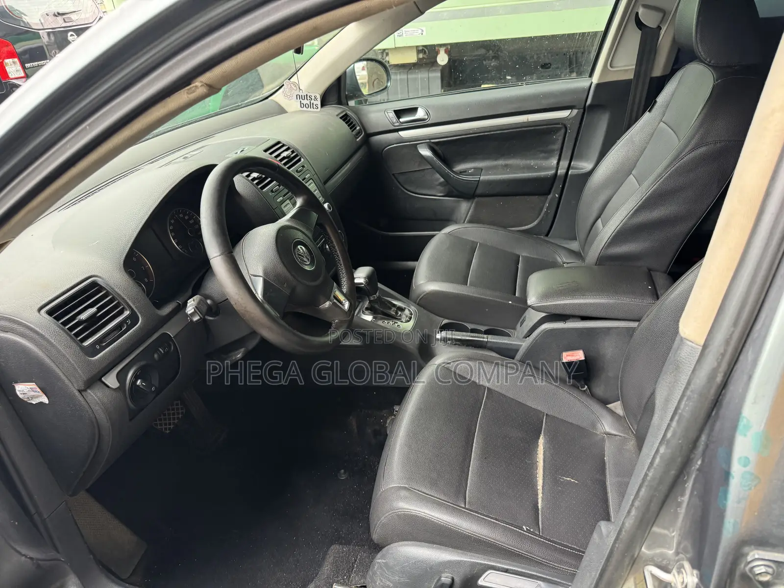 Volkswagen Jetta 2008 Teal