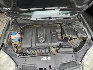 Volkswagen Jetta 2008 Teal