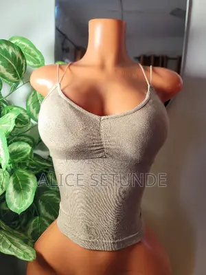 Selling of Vintage Materials,shirts,bralette Tops and Other Items