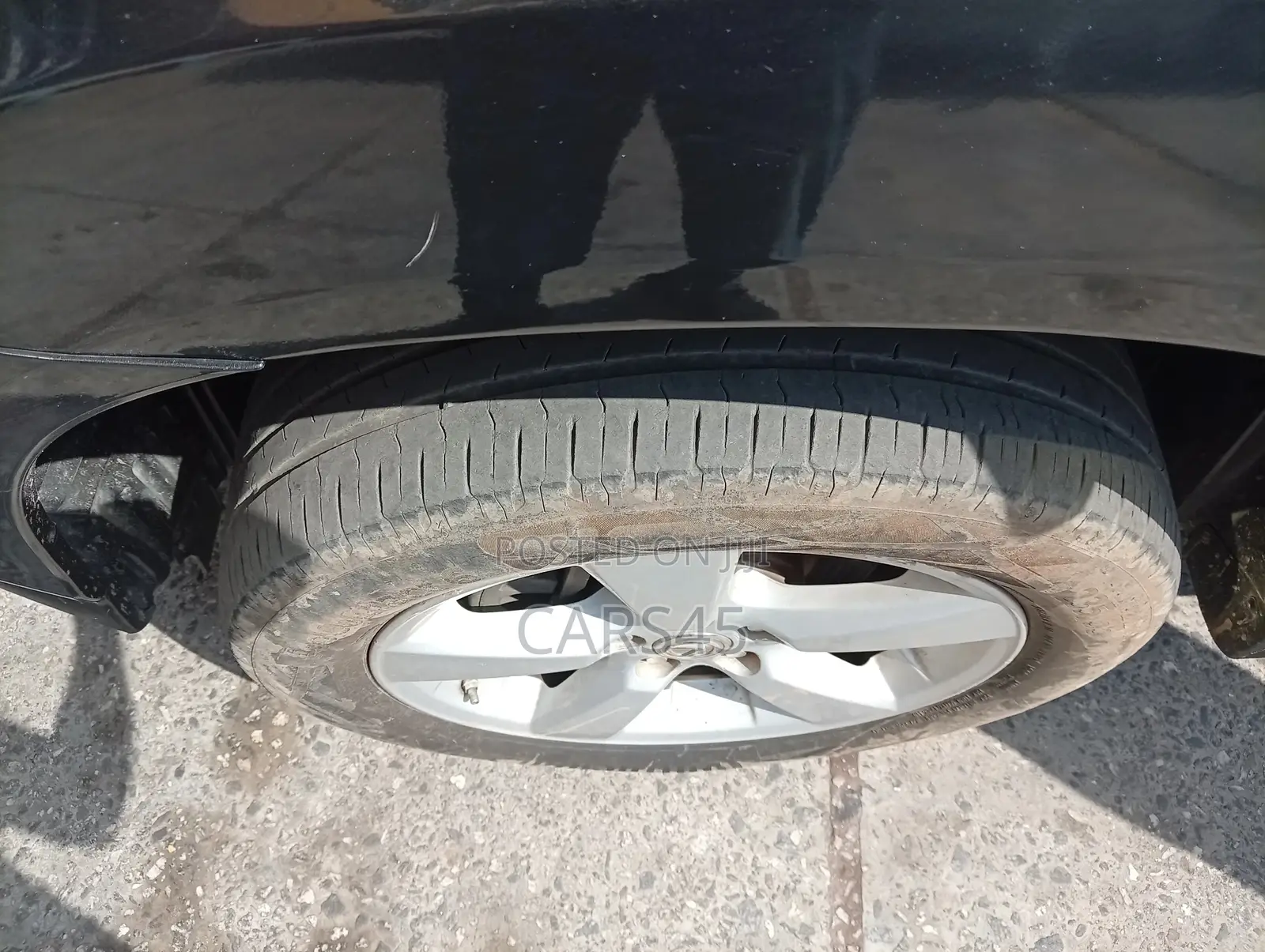 Lexus RX 2006 Gray
