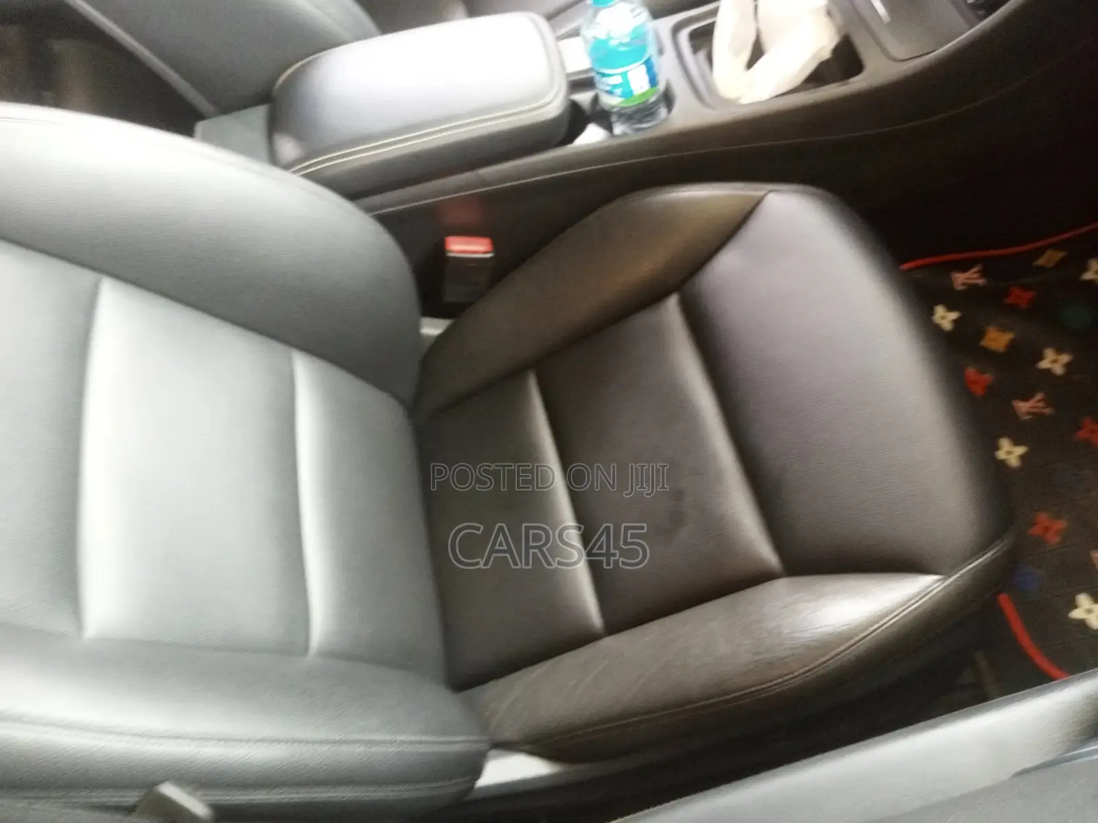 Mercedes-Benz CLA-Class 2014 Gray