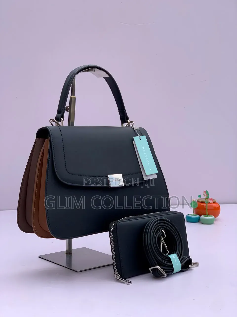 Luxury Bag