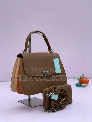Luxury Bag
