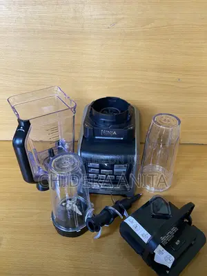 Ninja Professional Blender