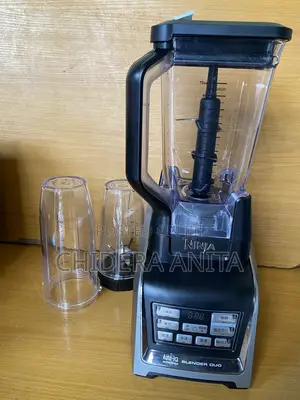 Ninja Professional Blender