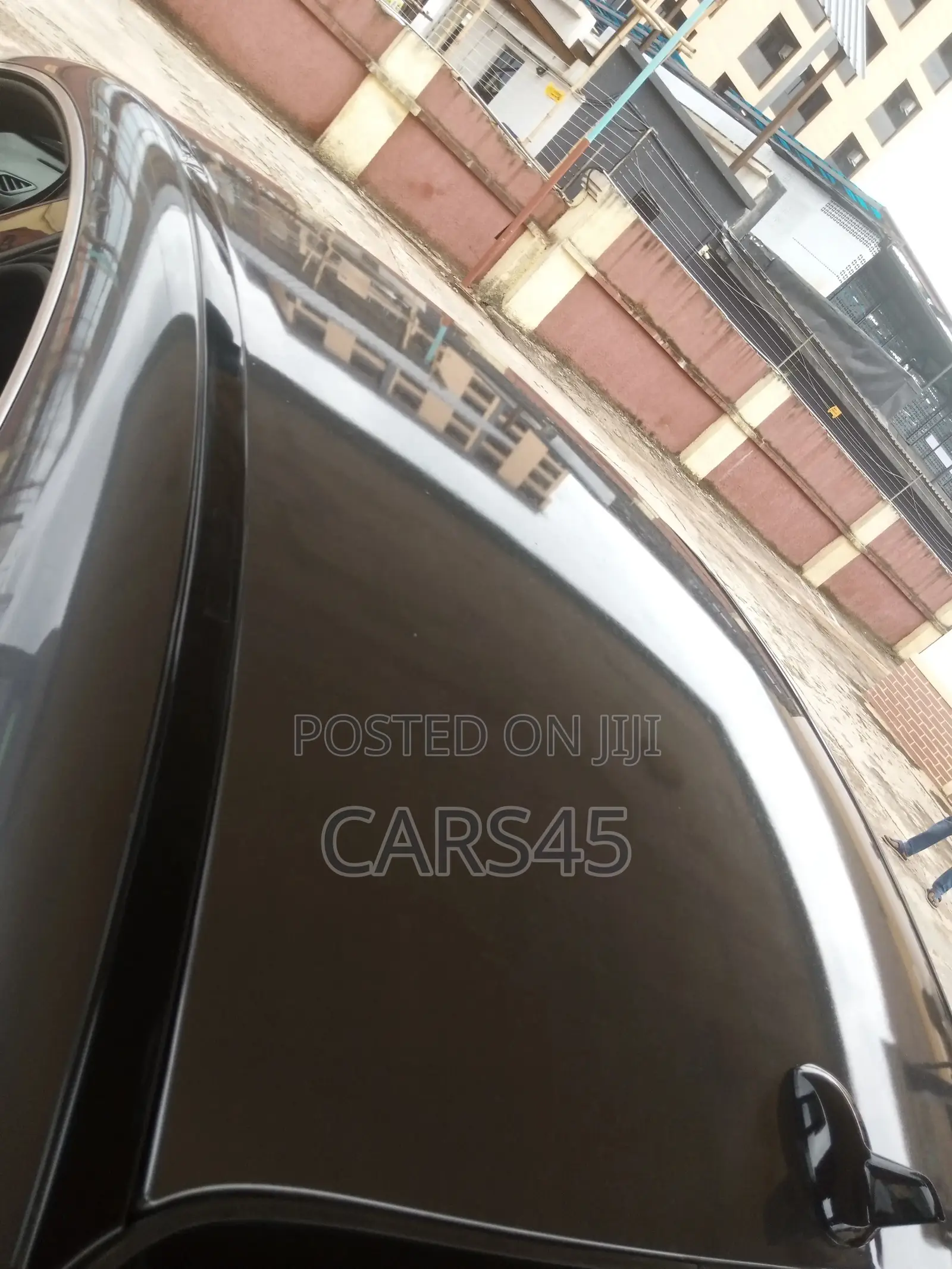 Mercedes-Benz CLA-Class 2014 Gray