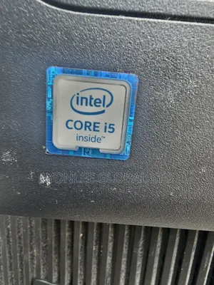 Desktop Computer HP 280 G3 8GB Intel Core i5 SSD 256GB