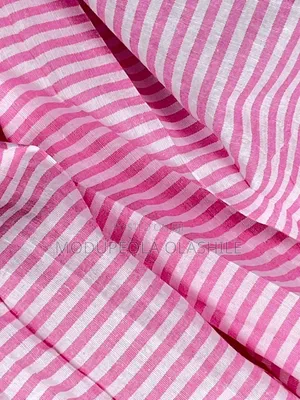 Striped Materials