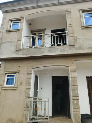 Furnished Mini Flat in Ayobo for rent