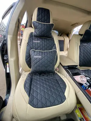 Original Seat Cover (Full Option)